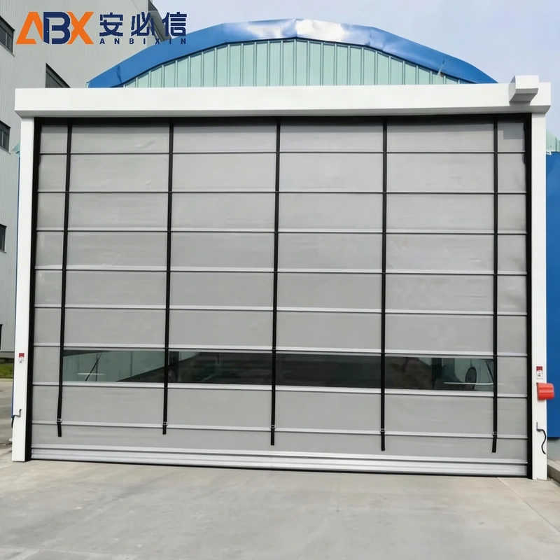 湛江市背带堆积门