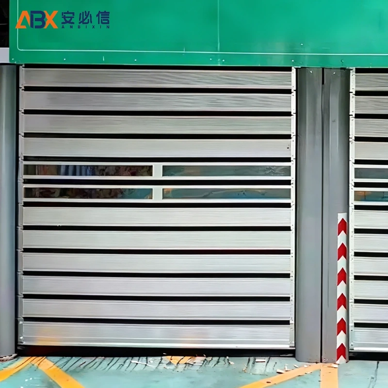 湛江市雷达高速门